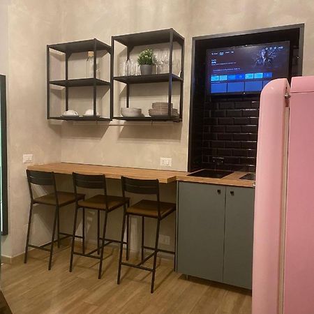 K'Alma Apartment Navona 로마 외부 사진