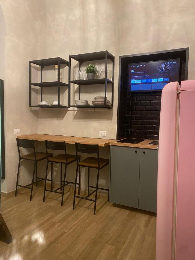 K'Alma Apartment Navona 로마 외부 사진