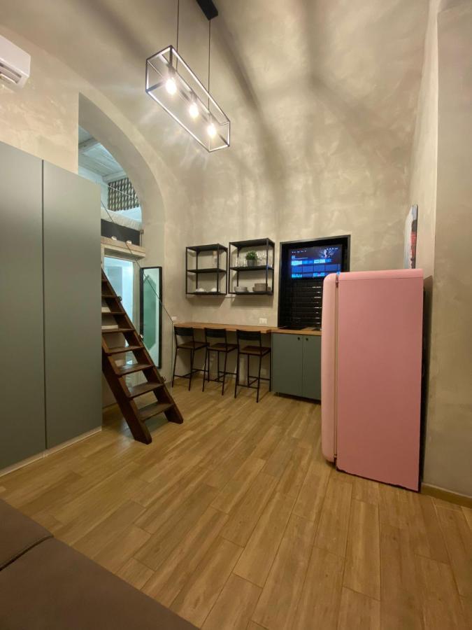 K'Alma Apartment Navona 로마 외부 사진