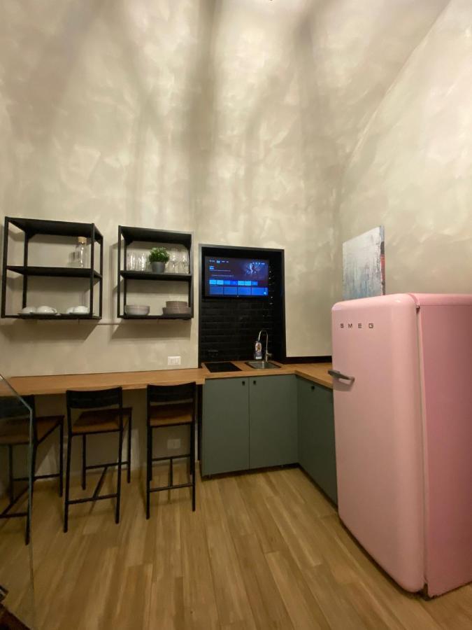K'Alma Apartment Navona 로마 외부 사진