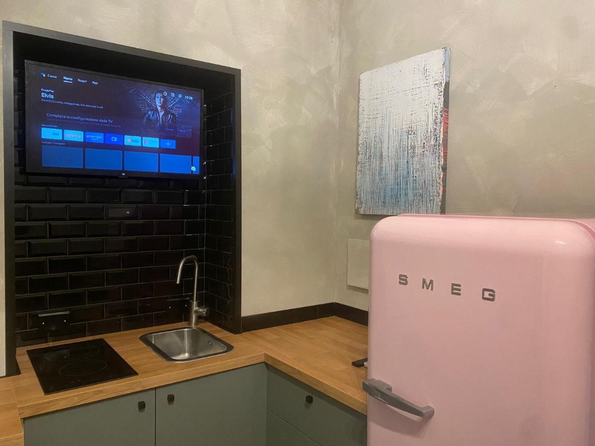 K'Alma Apartment Navona 로마 외부 사진